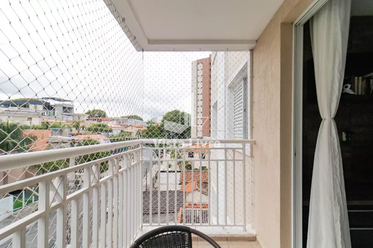 Apartamento, 1 quarto, 61 m² - Foto 6