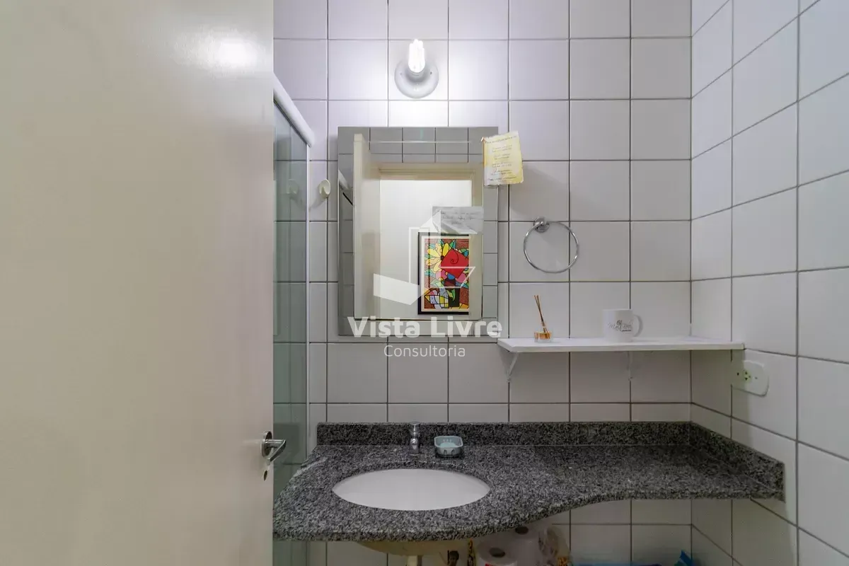 Apartamento, 1 quarto, 61 m² - Foto 23