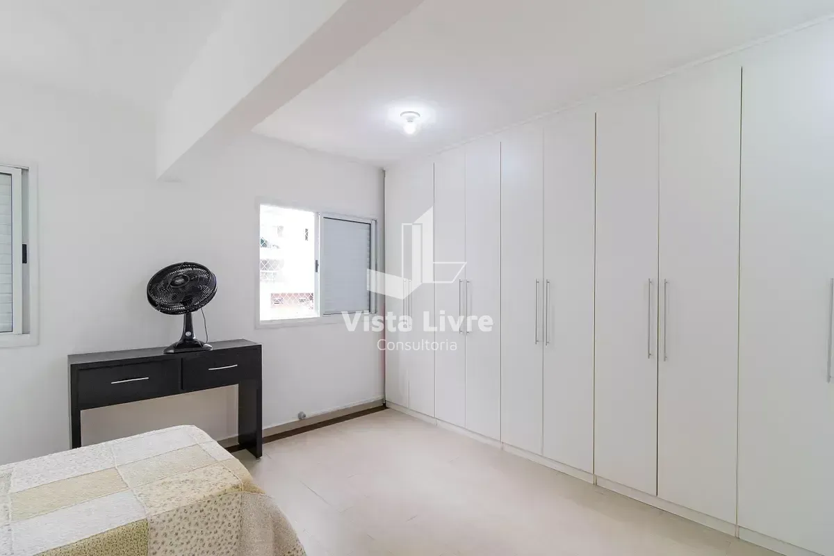 Apartamento, 1 quarto, 61 m² - Foto 14