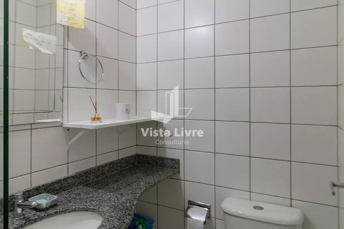 Apartamento, 1 quarto, 61 m² - Foto 17