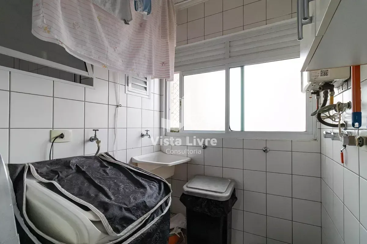 Apartamento, 1 quarto, 61 m² - Foto 13