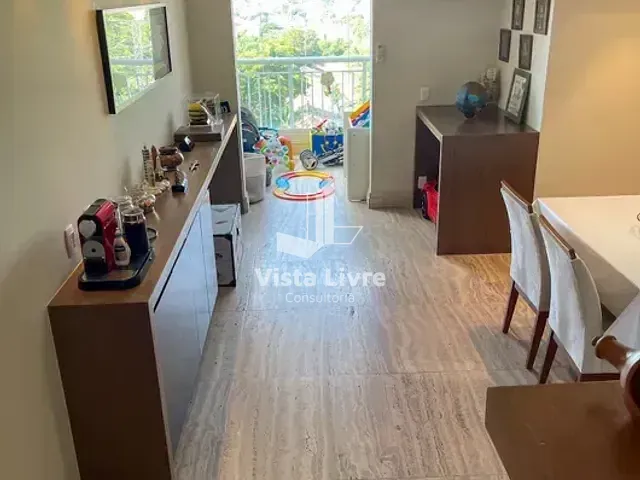 Cobertura / Penthouse com 180m² 3 quartos e 2 banheiros, à venda, no bairro Cidade São Francisco em São Paulo