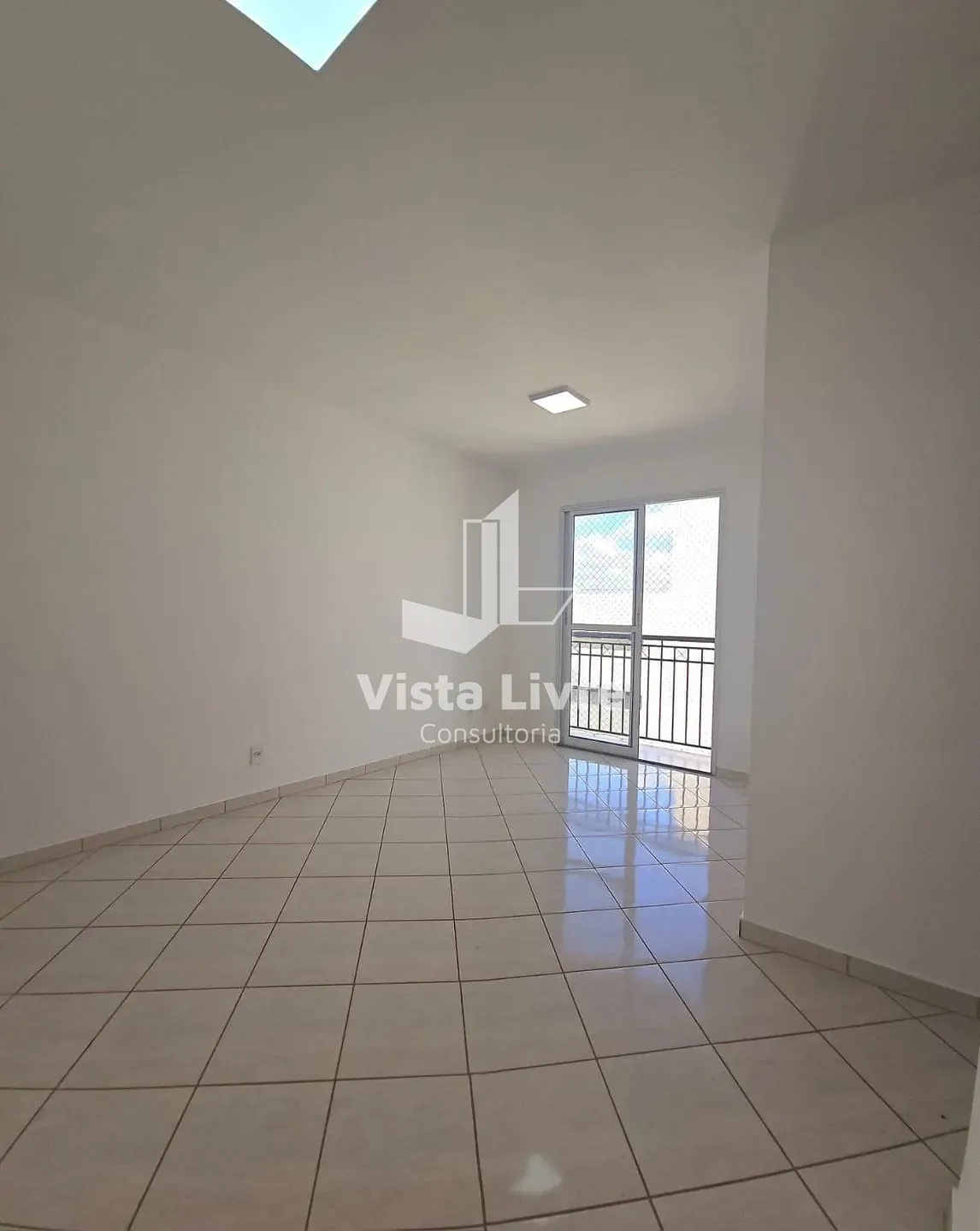 Apartamento, 2 quartos, 48 m² - Foto 1