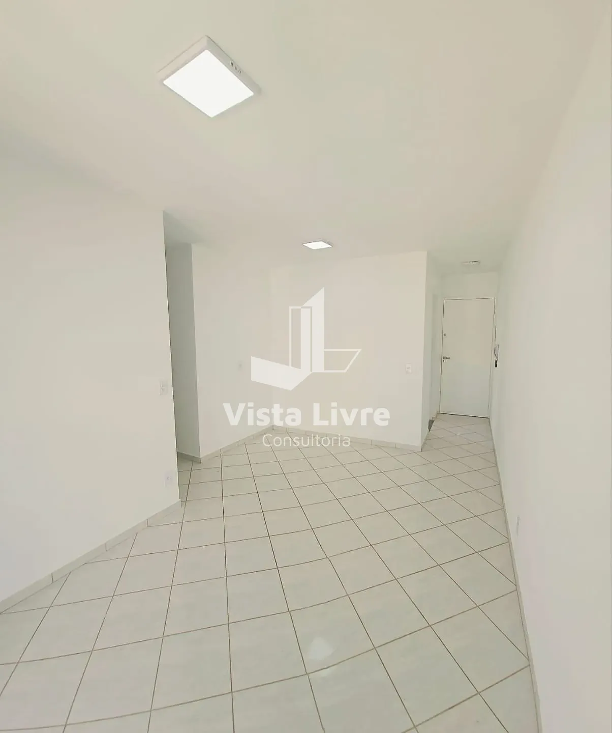 Apartamento, 2 quartos, 48 m² - Foto 2