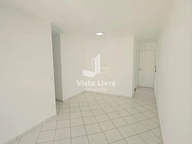 Apartamento com 48m² 2 quartos e 1 banheiro, à venda, no bairro Jardim Íris em São Paulo