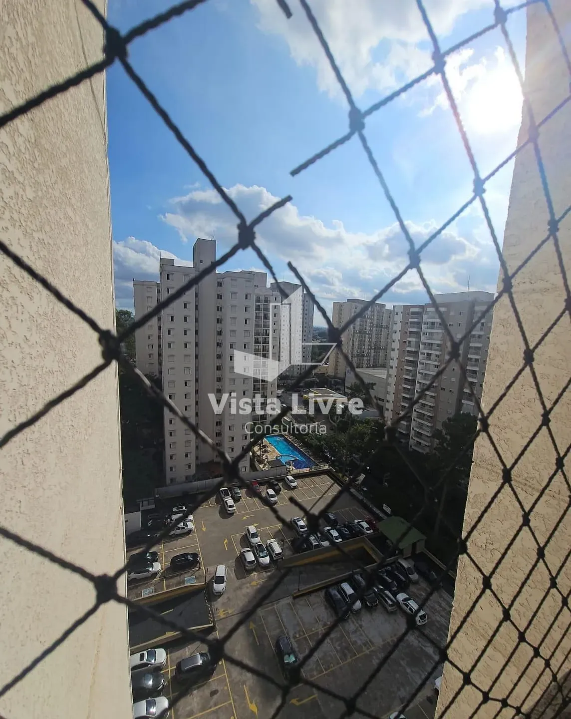 Apartamento, 2 quartos, 48 m² - Foto 4