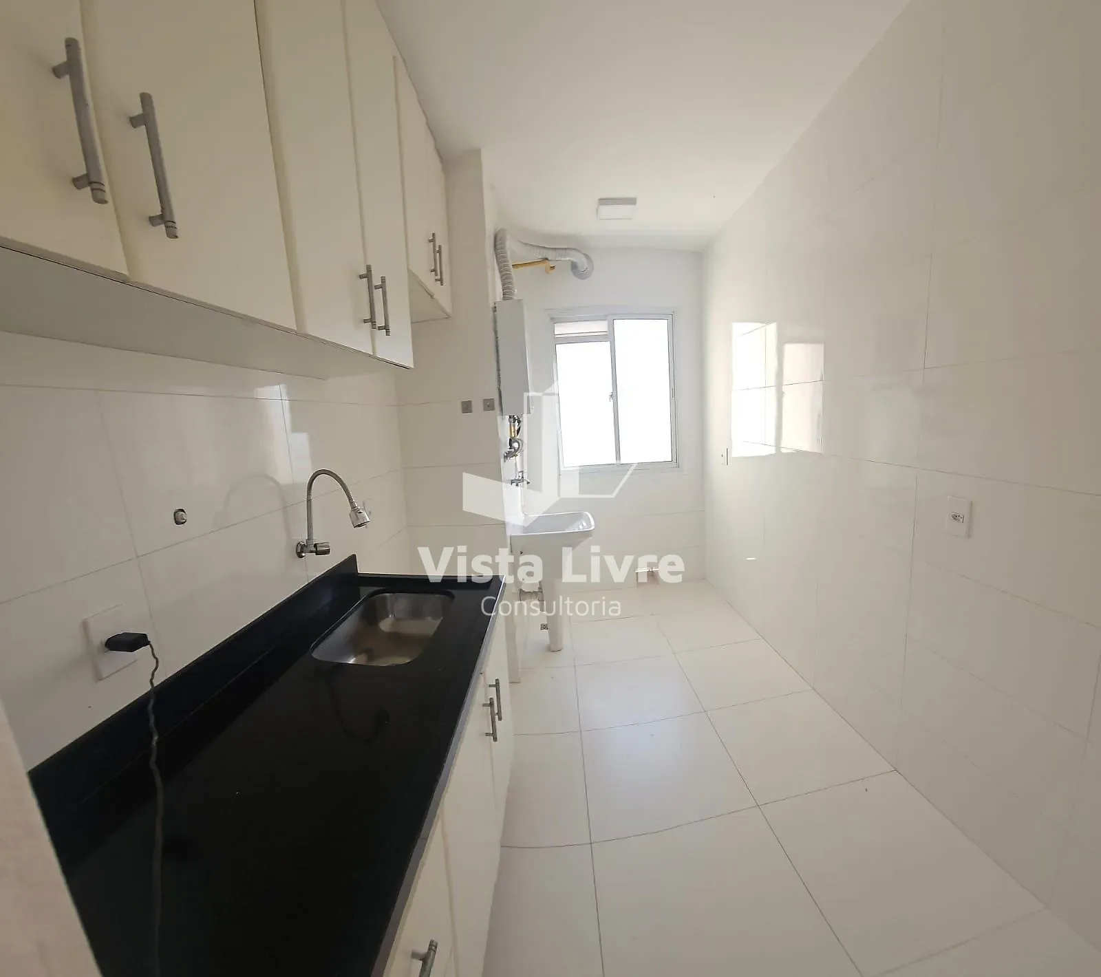 Apartamento, 2 quartos, 48 m² - Foto 5