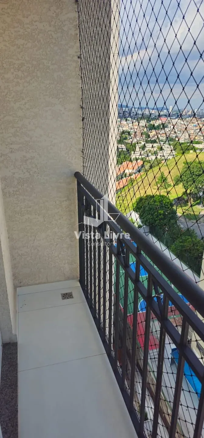 Apartamento, 2 quartos, 48 m² - Foto 3