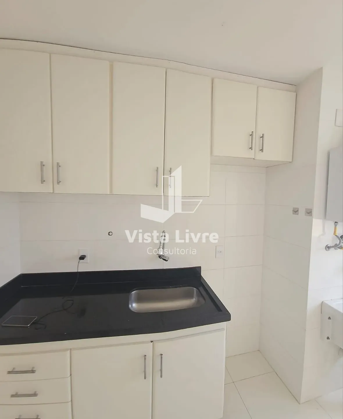 Apartamento, 2 quartos, 48 m² - Foto 6