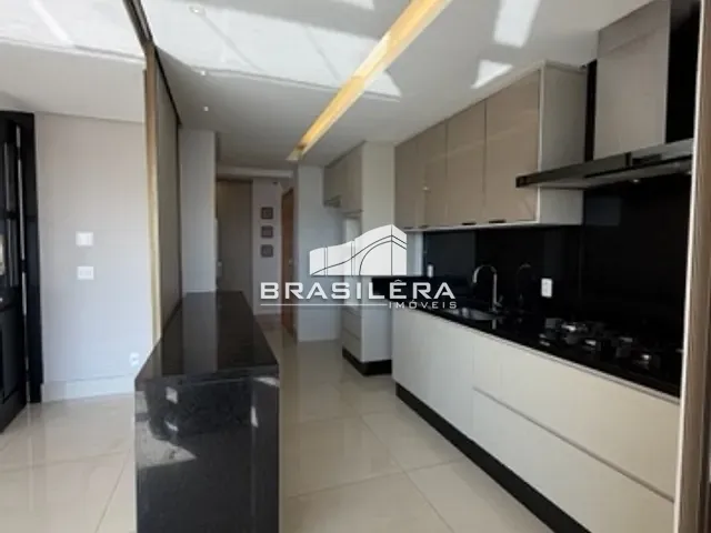 Apartamento com 126m² 3 quartos e 4 banheiros, à venda, no bairro Setor Bueno em Goiânia