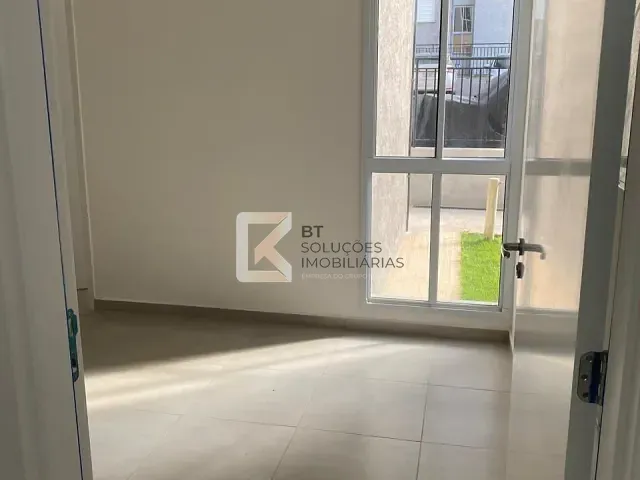 Apartamento 2 quartos e 1 banheiro, para alugar, no bairro Smart Apê em Indaiatuba