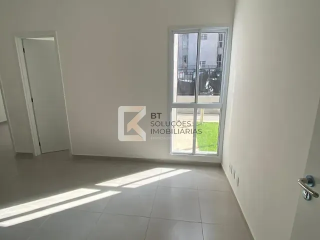 Apartamento 2 quartos e 1 banheiro, para alugar, no bairro Smart Apê em Indaiatuba