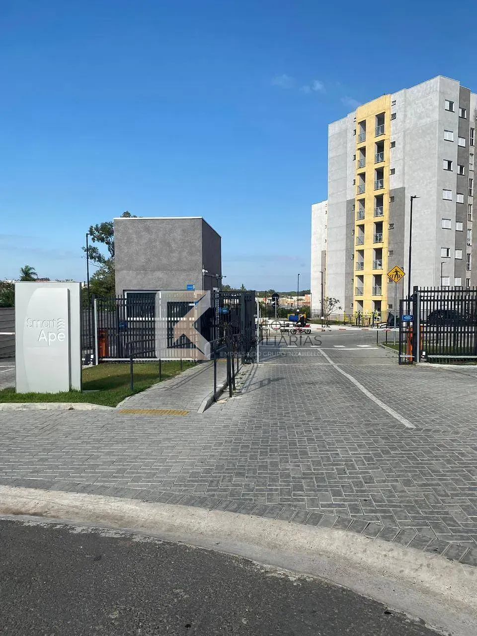 Apartamento, 2 quartos, 52 m² - Foto 23