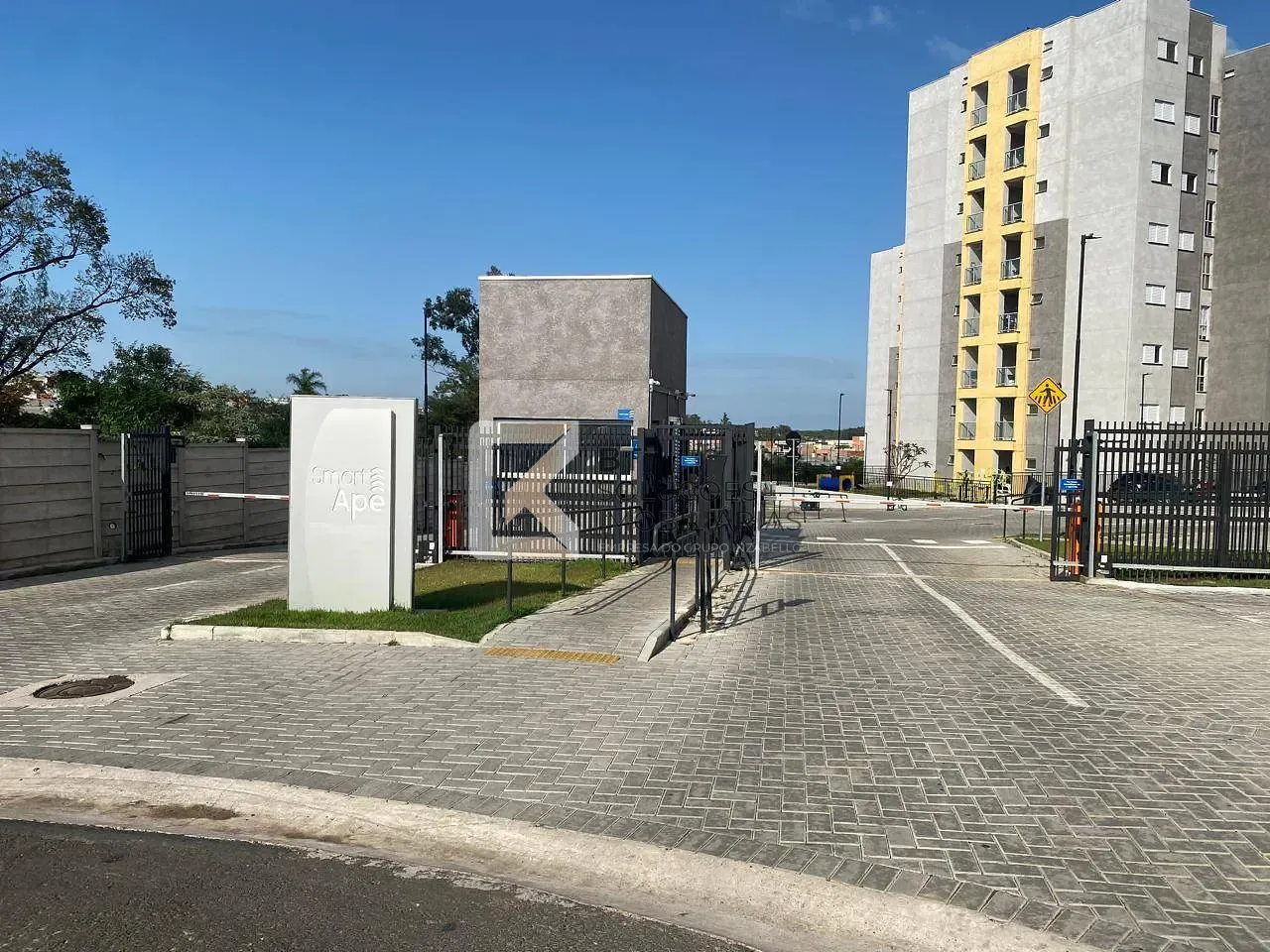 Apartamento, 2 quartos, 52 m² - Foto 24