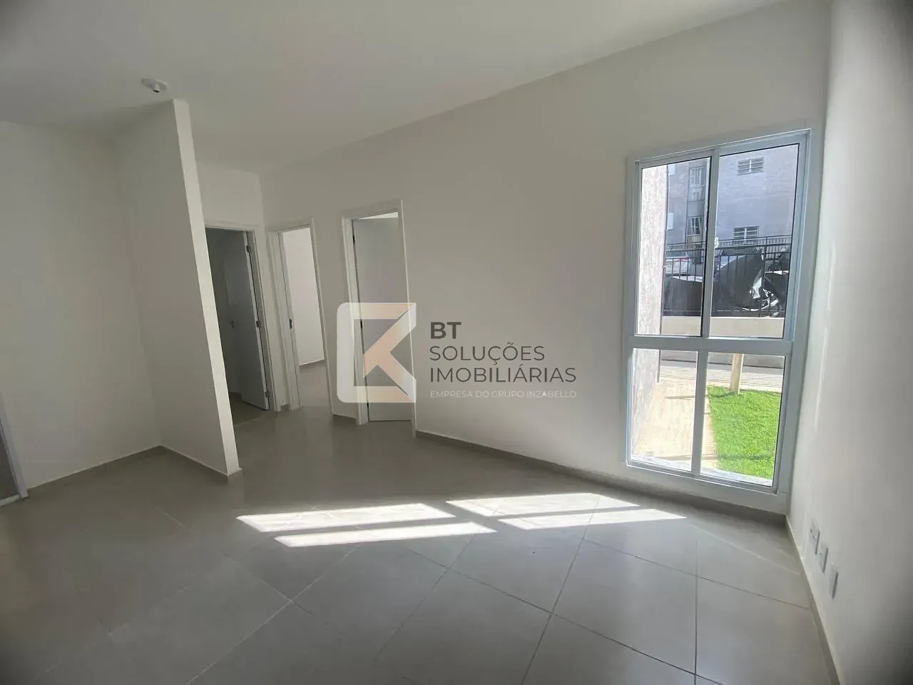Apartamento, 2 quartos, 52 m² - Foto 2