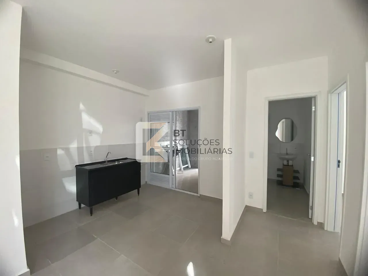 Apartamento, 2 quartos, 52 m² - Foto 8