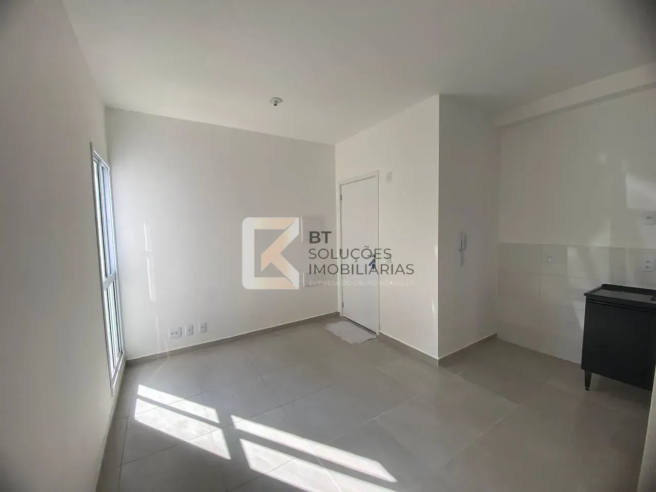 Apartamento, 2 quartos, 52 m² - Foto 1