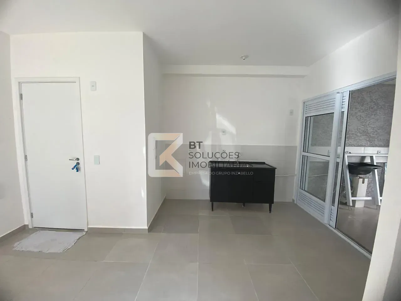 Apartamento, 2 quartos, 52 m² - Foto 7