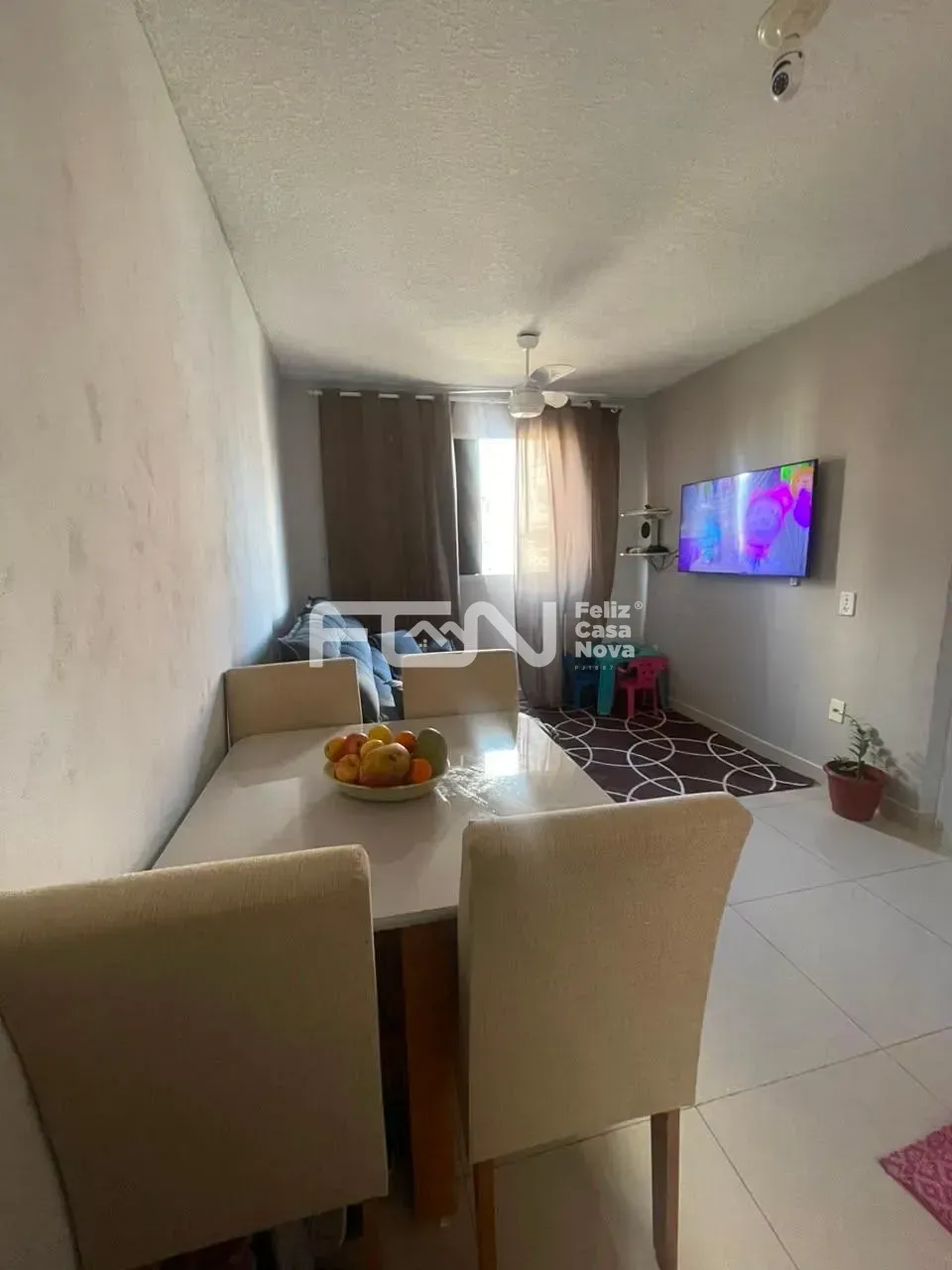 Apartamento, 2 quartos, 40 m² - Foto 2