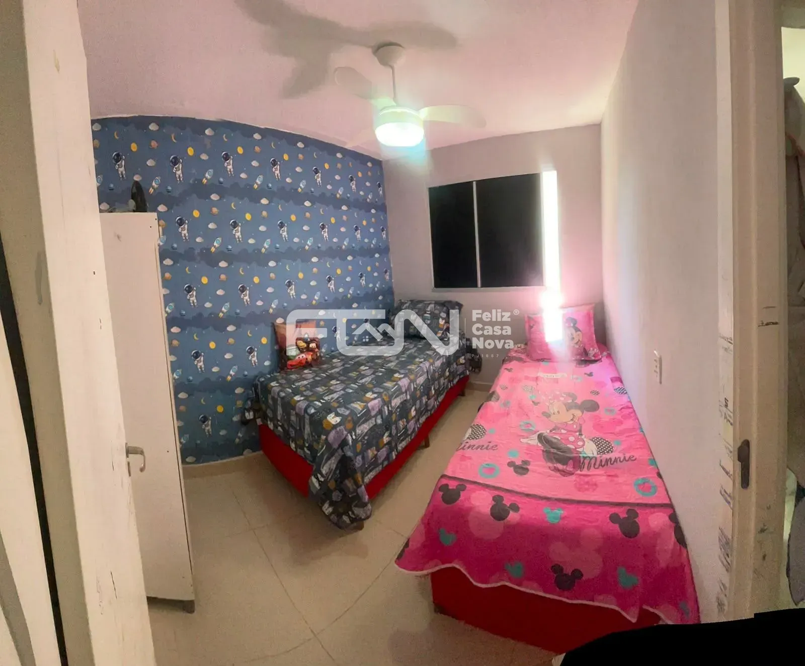 Apartamento, 2 quartos, 40 m² - Foto 5