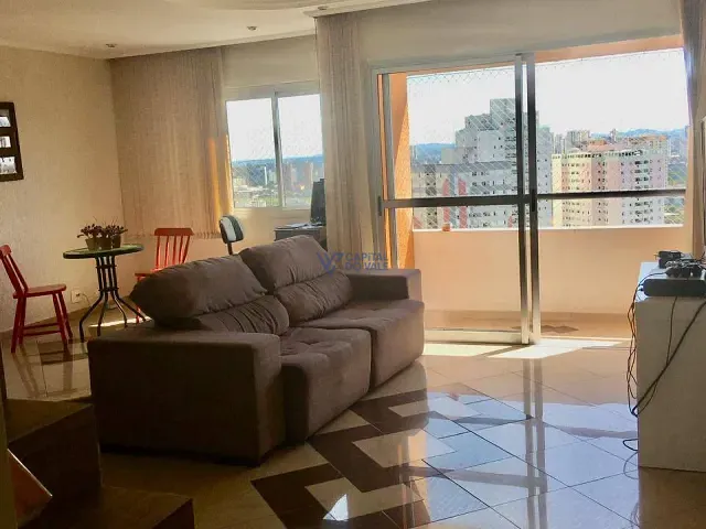 Apartamento 3 quartos e 2 banheiros, à venda, no bairro Floradas de São José em São José dos Campos