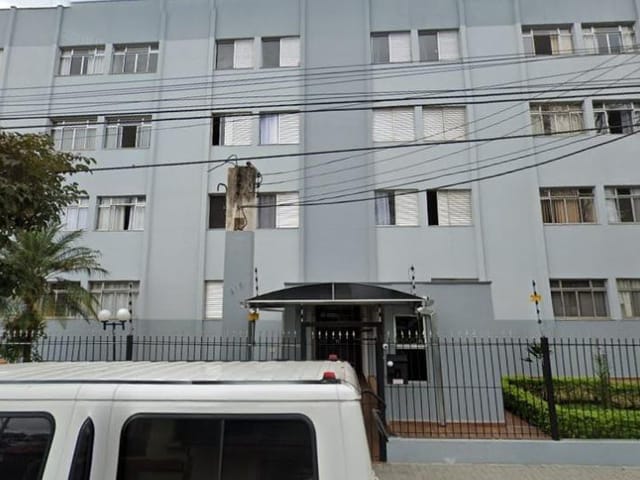 Foto do Apartamento - Apartamento com 2 dormitórios à venda, 56 m² por R$ 270.000,00 - Jardim Alvorada - São José dos Campos/SP | RUSSI IMÓVEIS