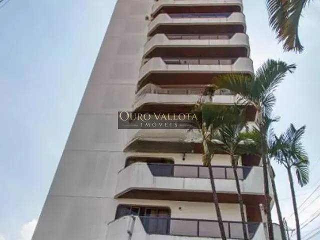 Apartamento 3 quartos e 3 banheiros, à venda, no bairro Mooca em São Paulo