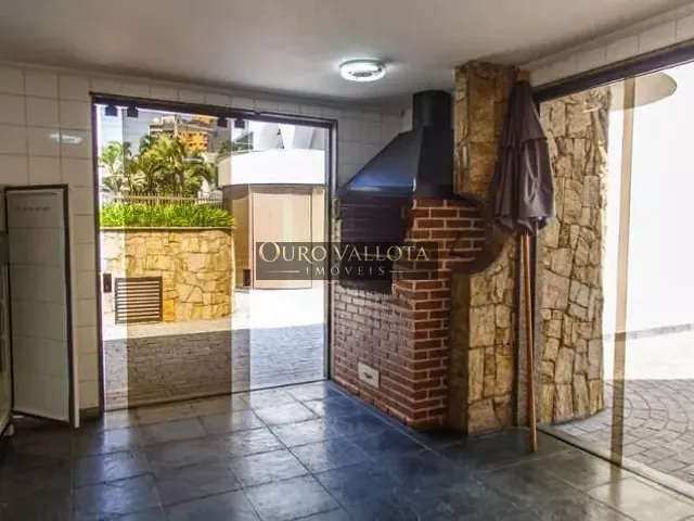 Apartamento 3 quartos e 3 banheiros, à venda, no bairro Mooca em São Paulo