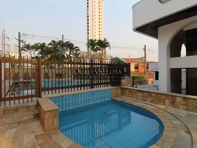 Apartamento 3 quartos e 3 banheiros, à venda, no bairro Mooca em São Paulo