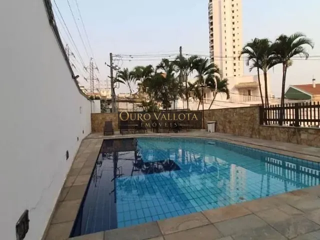 Apartamento 3 quartos e 3 banheiros, à venda, no bairro Mooca em São Paulo