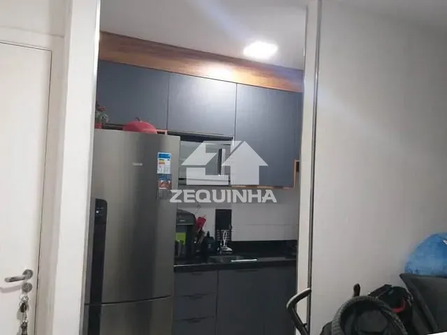 Apartamento com 46m² 2 quartos e 1 banheiro, à venda, no bairro Jardim Do Lago em Sao Paulo