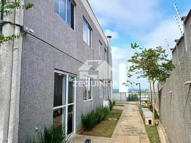 Apartamento, 2 quartos, 46 m² - Foto 24