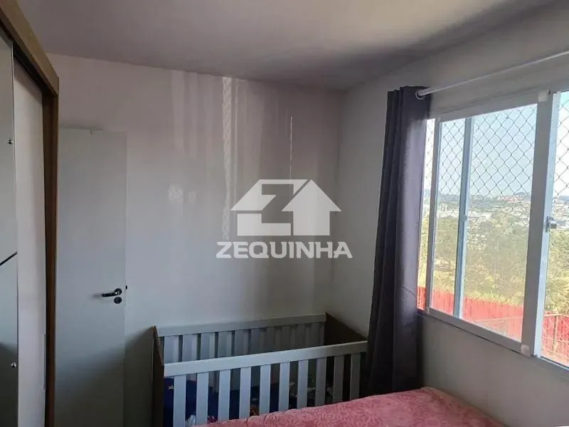 Apartamento, 2 quartos, 46 m² - Foto 7