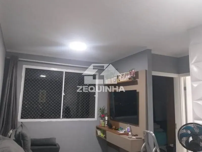 Apartamento, 2 quartos, 46 m² - Foto 5