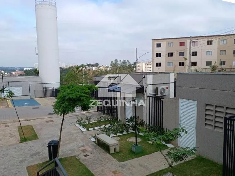 Apartamento, 2 quartos, 46 m² - Foto 15