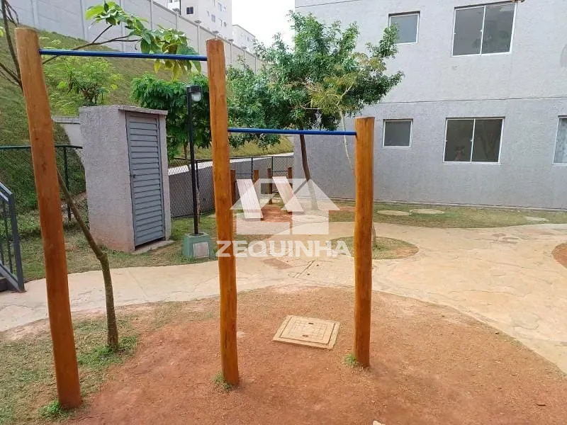 Apartamento, 2 quartos, 46 m² - Foto 18