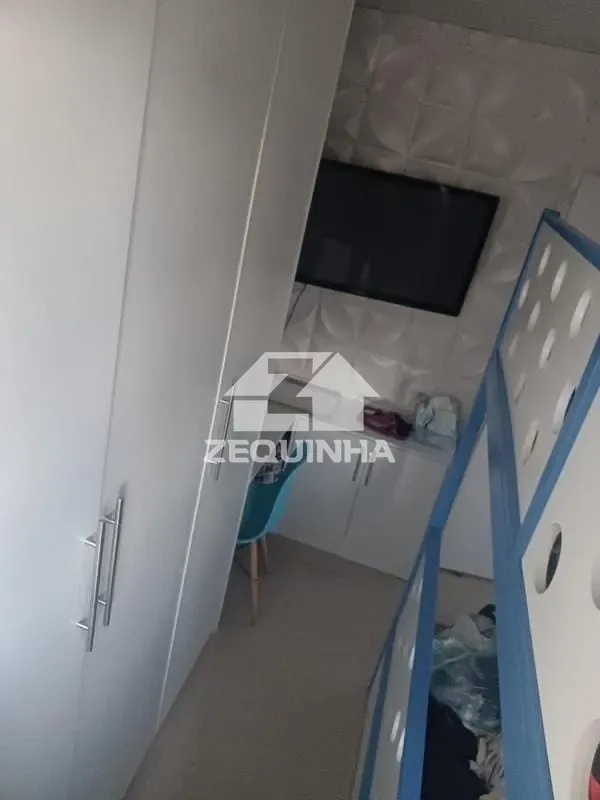 Apartamento, 2 quartos, 46 m² - Foto 16