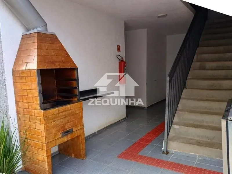Apartamento, 2 quartos, 46 m² - Foto 20