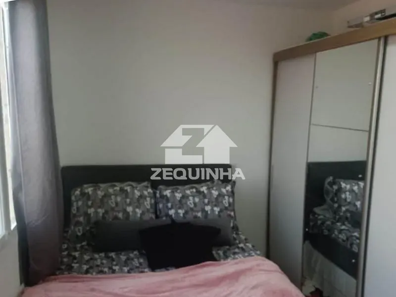 Apartamento, 2 quartos, 46 m² - Foto 12