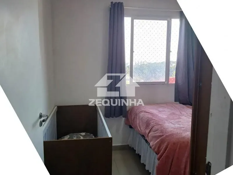 Apartamento, 2 quartos, 46 m² - Foto 6