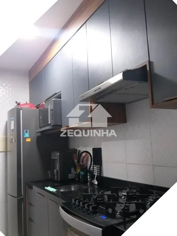 Apartamento, 2 quartos, 46 m² - Foto 8