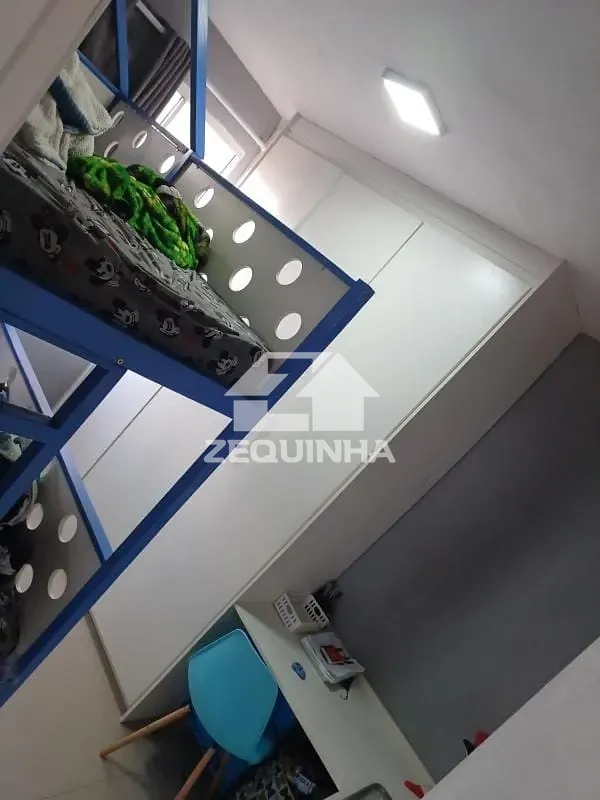 Apartamento, 2 quartos, 46 m² - Foto 11