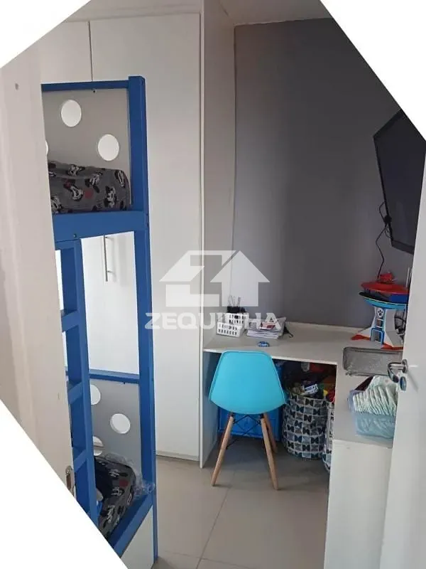 Apartamento, 2 quartos, 46 m² - Foto 9