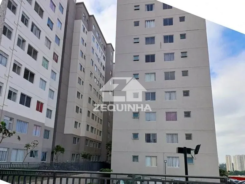 Apartamento, 2 quartos, 46 m² - Foto 14