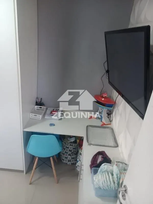 Apartamento, 2 quartos, 46 m² - Foto 10