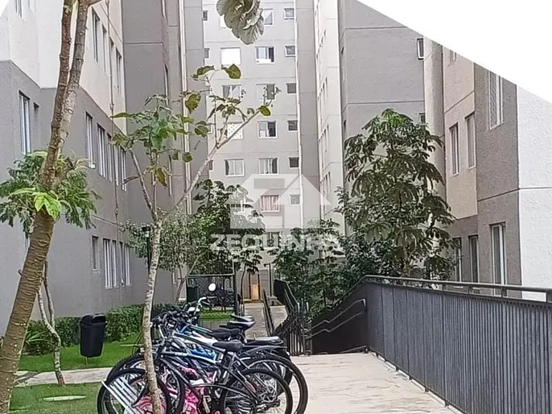 Apartamento, 2 quartos, 46 m² - Foto 23