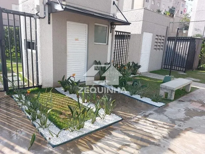 Apartamento, 2 quartos, 46 m² - Foto 19