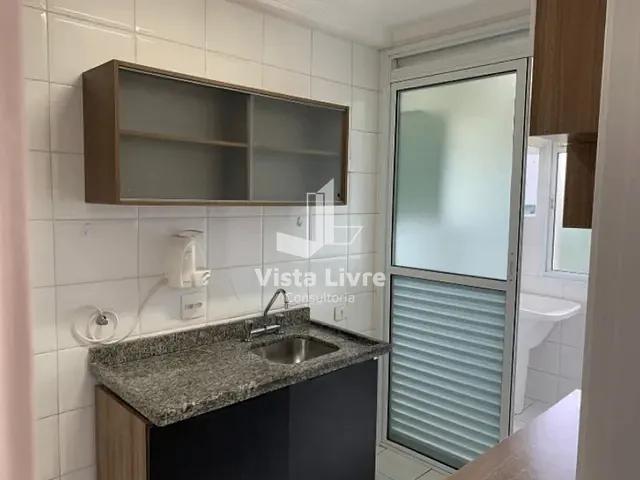 Apartamento com 62m² 2 quartos e 2 banheiros, à venda, no bairro Indianópolis em São Paulo