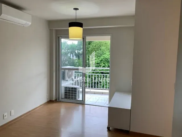 Apartamento com 62m² 2 quartos e 2 banheiros, à venda, no bairro Indianópolis em São Paulo