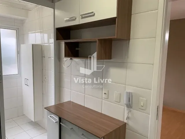 Apartamento com 62m² 2 quartos e 2 banheiros, à venda, no bairro Indianópolis em São Paulo